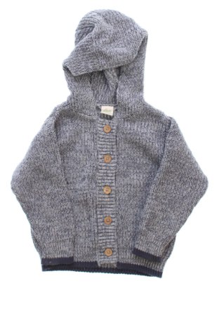 Kinder Strickjacke Unbranded, Größe 18-24m/ 86-98 cm, Farbe Mehrfarbig, Preis 9,00 €