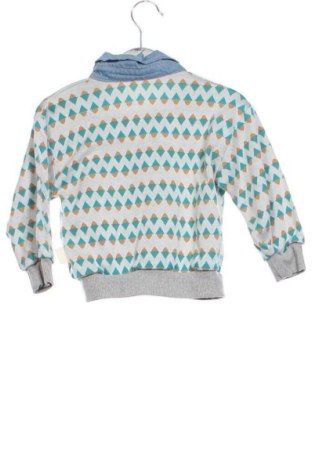 Kinder Strickjacke Unbranded, Größe 6-9m/ 68-74 cm, Farbe Mehrfarbig, Preis 9,00 €