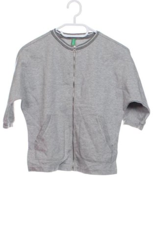 Detský kardigán United Colors Of Benetton, Veľkosť 7-8y/ 128-134 cm, Farba Sivá, Cena  7,95 €