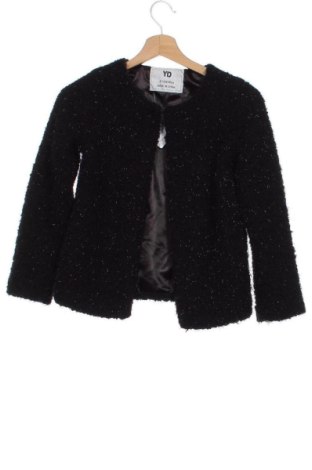 Детска жилетка Yd, Размер 9-10y/ 140-146 см, Цвят Черен, Цена 9,00 €
