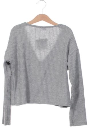 Детска жилетка Zara, Размер 7-8y/ 128-134 см, Цвят Сив, Цена 8,00 €