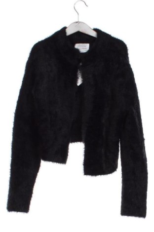 Gyerek kardigán Zara, Méret 10-11y / 146-152 cm, Szín Fekete, Ár 3 382 Ft