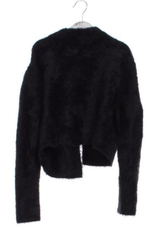 Gyerek kardigán Zara, Méret 10-11y / 146-152 cm, Szín Fekete, Ár 3 382 Ft