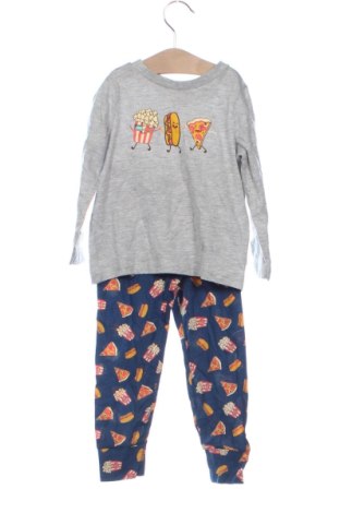 Kinder Pyjama  Alive, Größe 18-24m/ 86-98 cm, Farbe Mehrfarbig, Preis 20,99 €