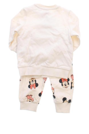 Pijama pentru copii Disney, Mărime 3-6m/ 62-68 cm, Culoare Multicolor, Preț 67,99 Lei