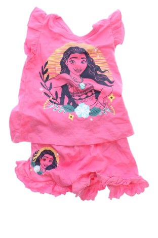 Kinder Pyjama  Disney, Größe 2-3y/ 98-104 cm, Farbe Rosa, Preis € 18,99