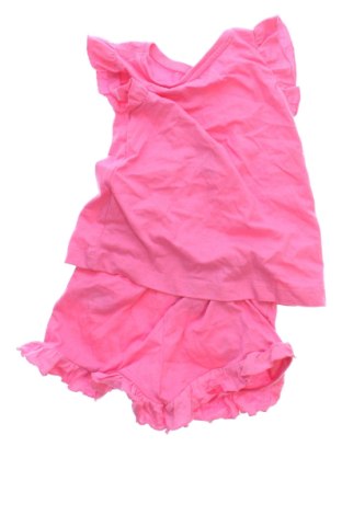 Kinder Pyjama  Disney, Größe 2-3y/ 98-104 cm, Farbe Rosa, Preis € 18,99