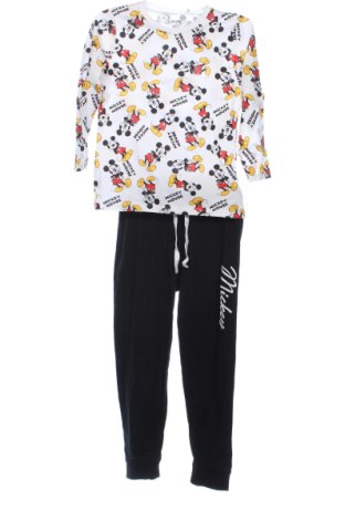 Kinder Pyjama  Disney, Größe 9-10y/ 140-146 cm, Farbe Mehrfarbig, Preis € 20,99