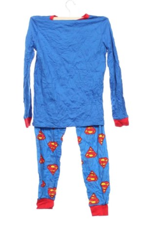 Pijama pentru copii H&M, Mărime 8-9y/ 134-140 cm, Culoare Albastru, Preț 86,99 Lei