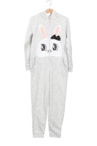 Kinder Pyjama  H&M, Größe 5-6y/ 116-122 cm, Farbe Grau, Preis € 16,00