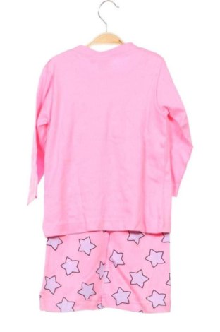 Piżama dziecięca Hello Kitty, Rozmiar 18-24m/ 86-98 cm, Kolor Różowy, Cena 85,74 zł