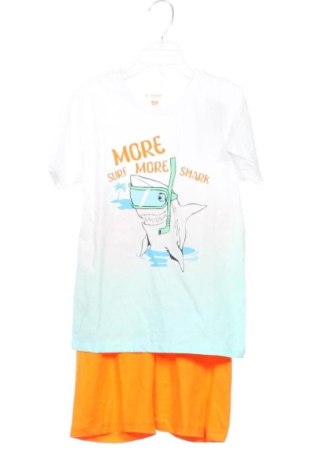 Gyerek pizsama LC Waikiki, Méret 7-8y / 128-134 cm, Szín Sokszínű, Ár 9 917 Ft