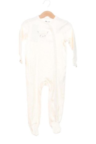 Detské pyžamo Pepco, Veľkosť 12-18m/ 80-86 cm, Farba Biela, Cena  15,92 €