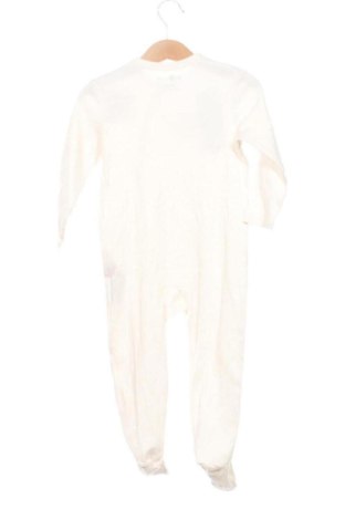 Detské pyžamo Pepco, Veľkosť 12-18m/ 80-86 cm, Farba Biela, Cena  15,92 €