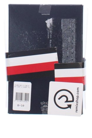 Gyerek pizsama Tommy Hilfiger, Méret 8-9y / 134-140 cm, Szín Sokszínű, Ár 23 579 Ft