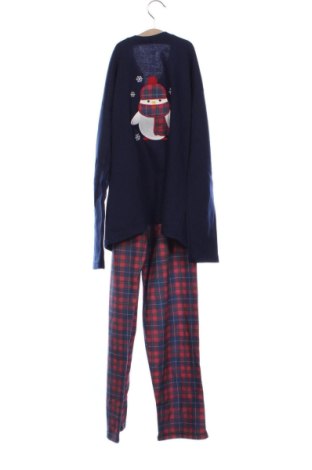 Παιδική πιτζάμα Unbranded, Μέγεθος 13-14y/ 164-168 εκ., Χρώμα Πολύχρωμο, Τιμή 16,00 €