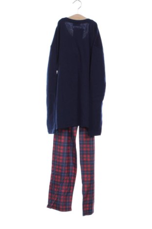 Παιδική πιτζάμα Unbranded, Μέγεθος 13-14y/ 164-168 εκ., Χρώμα Πολύχρωμο, Τιμή 16,00 €