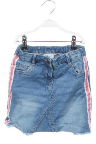 Kinderrock Alive, Größe 6-7y/ 122-128 cm, Farbe Blau, Preis € 10,00