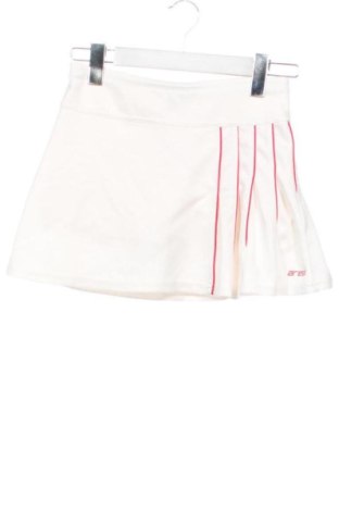 Παιδική φούστα Aress, Μέγεθος 9-10y/ 140-146 εκ., Χρώμα Λευκό, Τιμή 10,00 €