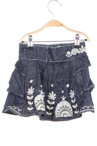 Παιδική φούστα Autograph, Μέγεθος 2-3y/ 98-104 εκ., Χρώμα Μπλέ, Τιμή 9,70 €