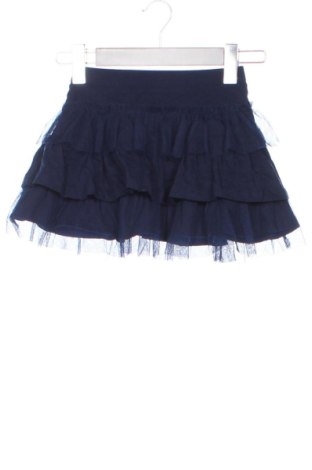Dětská sukně  Blu Kids, Velikost 4-5y/ 110-116 cm, Barva Modrá, Cena  129,00 Kč