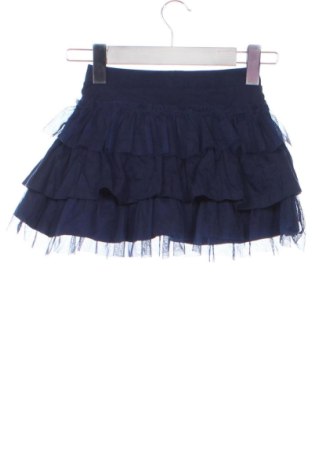 Dětská sukně  Blu Kids, Velikost 4-5y/ 110-116 cm, Barva Modrá, Cena  129,00 Kč