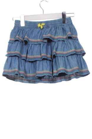 Kinderrock Boden, Größe 8-9y/ 134-140 cm, Farbe Blau, Preis € 17,39