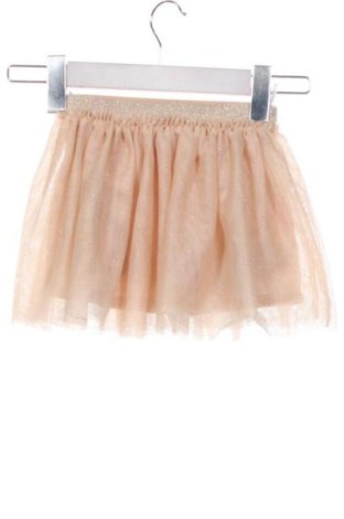 Detská sukňa  C&A, Veľkosť 18-24m/ 86-98 cm, Farba Béžová, Cena  10,00 €