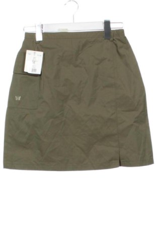 Kinderrock Chattawak, Größe 15-18y/ 170-176 cm, Farbe Grün, Preis 30,99 €
