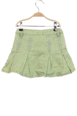 Fustă pentru copii Chicco, Mărime 2-3y/ 98-104 cm, Culoare Galben, Preț 25,99 Lei