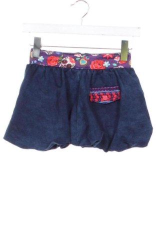 Detská sukňa  Desigual, Veľkosť 5-6y/ 116-122 cm, Farba Viacfarebná, Cena  10,95 €