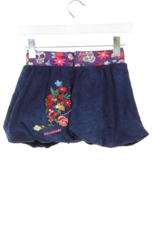 Detská sukňa  Desigual, Veľkosť 5-6y/ 116-122 cm, Farba Viacfarebná, Cena  10,95 €