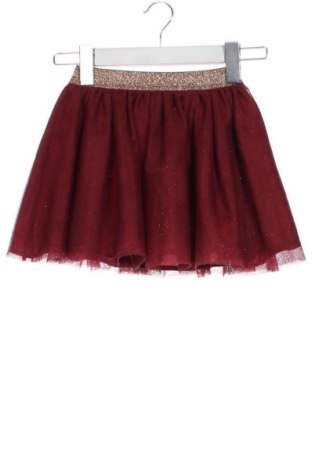 Kinderrock Dopo Dopo, Größe 2-3y/ 98-104 cm, Farbe Rot, Preis € 9,78