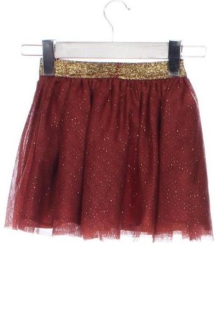 Παιδική φούστα Dopo Dopo, Μέγεθος 2-3y/ 98-104 εκ., Χρώμα Καφέ, Τιμή 9,78 €