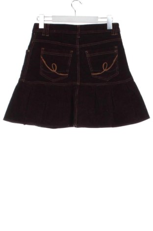 Detská sukňa  Edc By Esprit, Veľkosť 14-15y/ 168-170 cm, Farba Hnedá, Cena  10,17 €