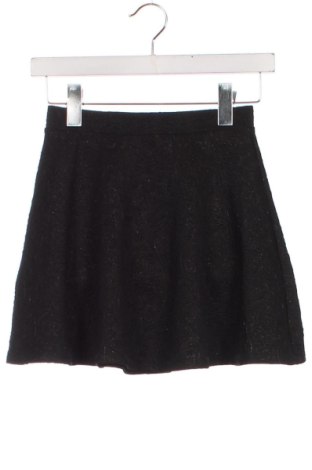 Fustă pentru copii F&F, Mărime 10-11y/ 146-152 cm, Culoare Negru, Preț 70,00 Lei