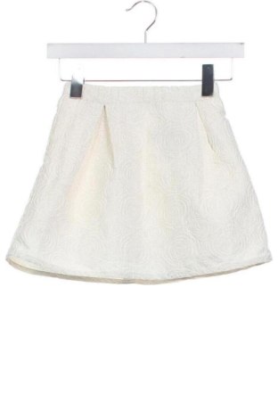Kinderrock Girls, Größe 5-6y/ 116-122 cm, Farbe Ecru, Preis € 9,70