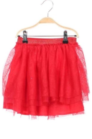 Παιδική φούστα H&M, Μέγεθος 3-4y/ 104-110 εκ., Χρώμα Κόκκινο, Τιμή 10,00 €