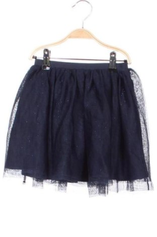 Παιδική φούστα H&M, Μέγεθος 4-5y/ 110-116 εκ., Χρώμα Μπλέ, Τιμή 10,00 €