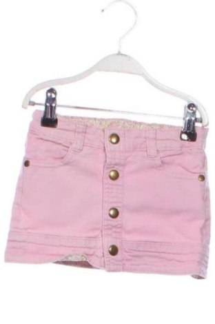 Παιδική φούστα H&M, Μέγεθος 18-24m/ 86-98 εκ., Χρώμα Ρόζ , Τιμή 9,70 €
