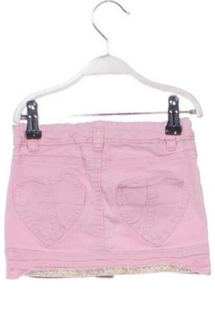 Παιδική φούστα H&M, Μέγεθος 18-24m/ 86-98 εκ., Χρώμα Ρόζ , Τιμή 9,70 €