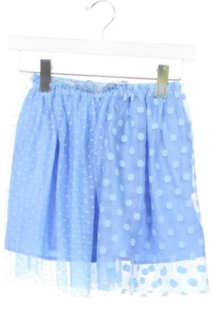 Παιδική φούστα H&M, Μέγεθος 5-6y/ 116-122 εκ., Χρώμα Μπλέ, Τιμή 16,00 €
