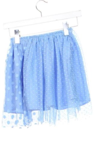 Παιδική φούστα H&M, Μέγεθος 5-6y/ 116-122 εκ., Χρώμα Μπλέ, Τιμή 16,00 €
