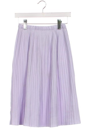 Παιδική φούστα H&M, Μέγεθος 10-11y/ 146-152 εκ., Χρώμα Βιολετί, Τιμή 10,00 €