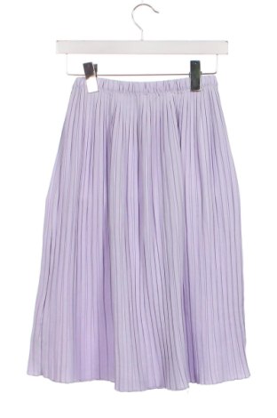 Παιδική φούστα H&M, Μέγεθος 10-11y/ 146-152 εκ., Χρώμα Βιολετί, Τιμή 10,00 €