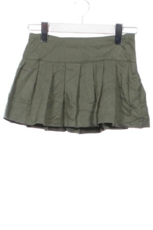 Kinderrock H&M, Größe 8-9y/ 134-140 cm, Farbe Grün, Preis 5,99 €