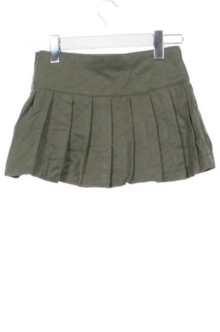 Kinderrock H&M, Größe 8-9y/ 134-140 cm, Farbe Grün, Preis 5,99 €