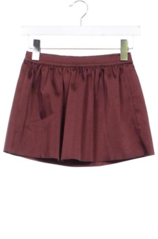 Detská sukňa  H&M, Veľkosť 3-4y/ 104-110 cm, Farba Červená, Cena  9,70 €