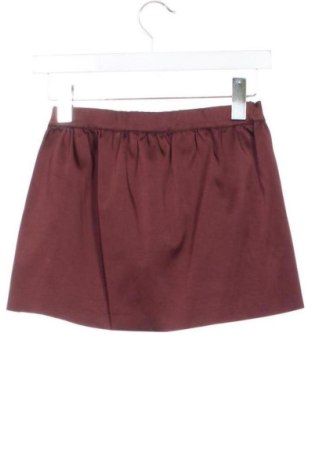 Detská sukňa  H&M, Veľkosť 3-4y/ 104-110 cm, Farba Červená, Cena  9,70 €