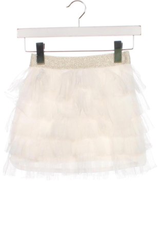 Dziecięca spódnica Kiabi, Rozmiar 8-9y/ 134-140 cm, Kolor Biały, Cena 52,42 zł